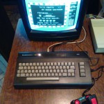 Commodore 16